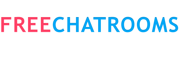 Freechatrooms Logo